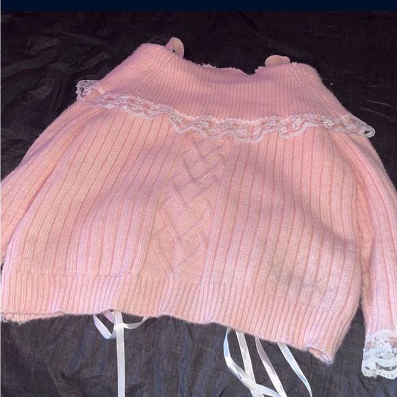 ROMWE vintage style - Picture 4 of 4